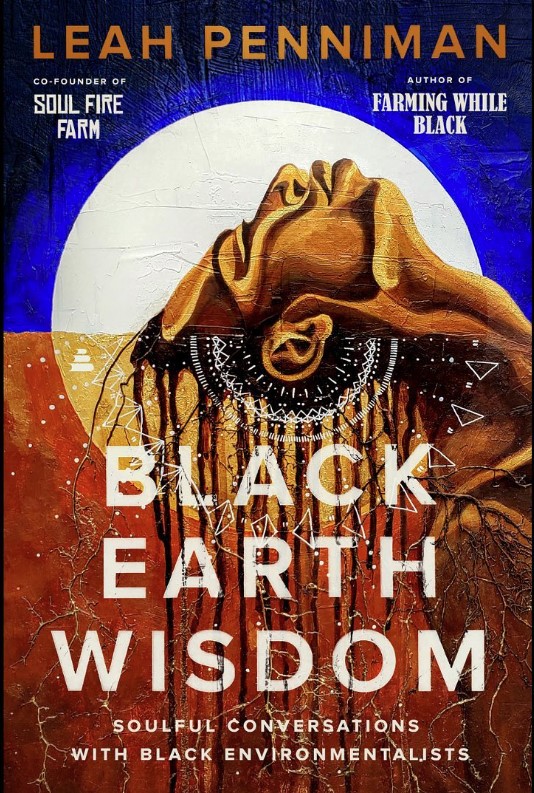 Black Earth Wisdom